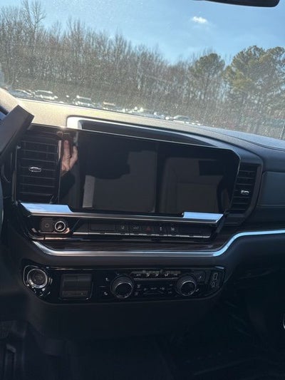 2026 Chevrolet Silverado 3500HD LT