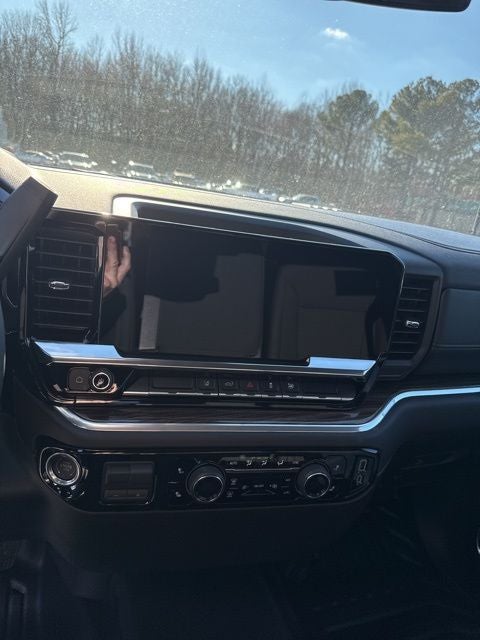 2026 Chevrolet Silverado 3500HD LT