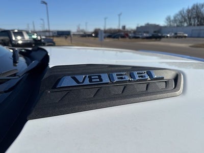 2026 Chevrolet Silverado 3500HD LT