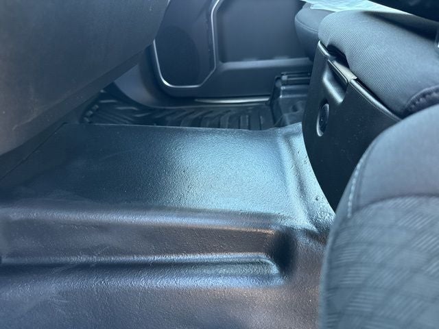 2026 Chevrolet Silverado 3500HD LT