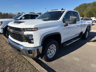 2026 Chevrolet Silverado 3500HD LT