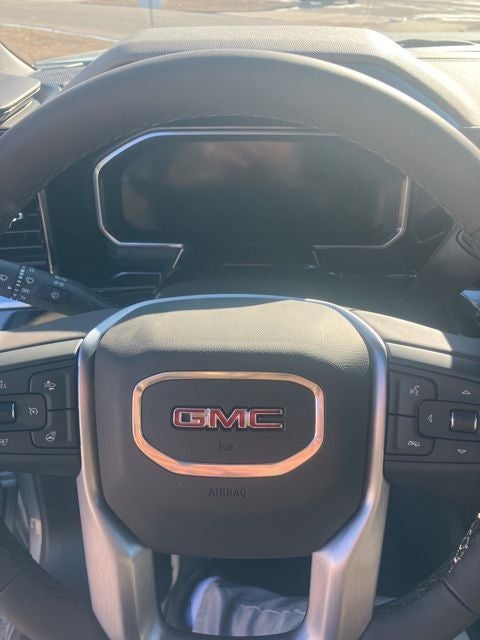 2026 GMC Sierra 3500HD SLE