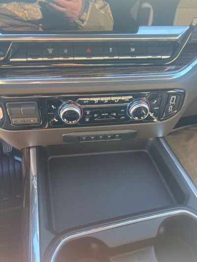 2026 GMC Sierra 3500HD SLE