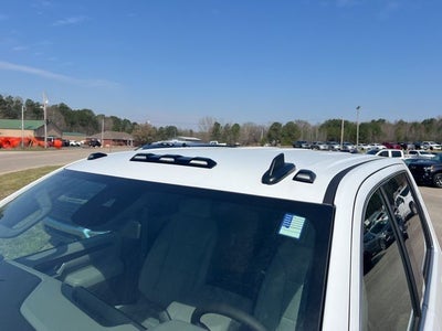 2026 GMC Sierra 3500HD SLE