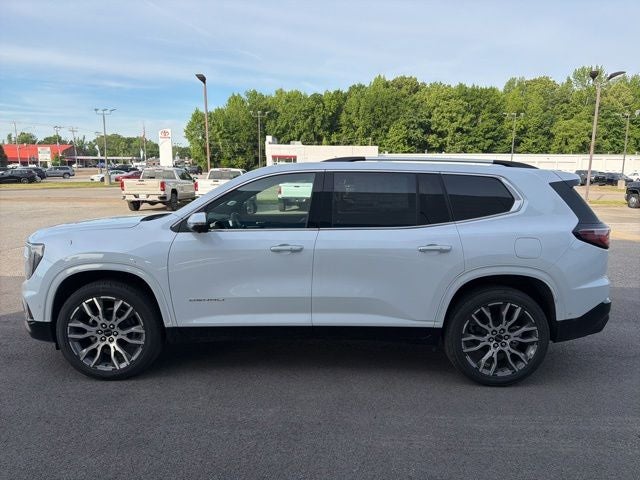 2026 GMC Acadia Denali Ultimate AWD's photo