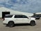 2022 GMC Yukon XL AT4