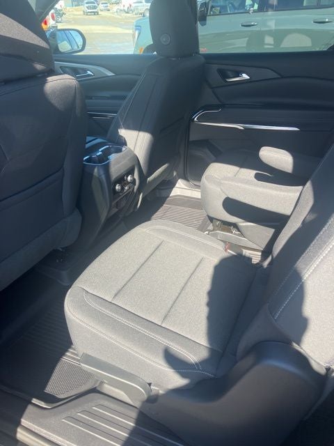 2026 Chevrolet Traverse LT 1LT