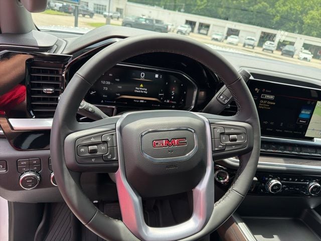 2026 GMC Sierra 2500HD SLT