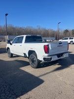 2026 GMC Sierra 2500HD Denali