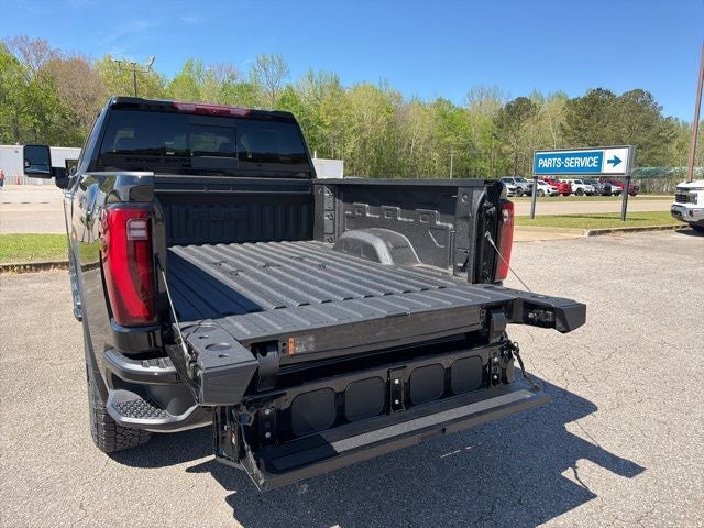 2026 GMC Sierra 2500HD Denali