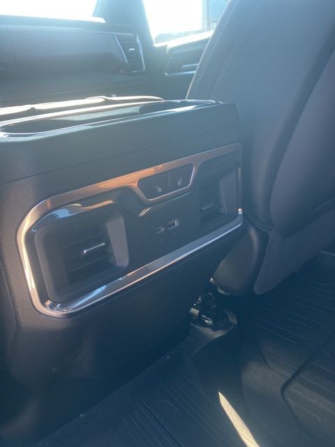 2026 GMC Sierra 2500HD Denali Ultimate