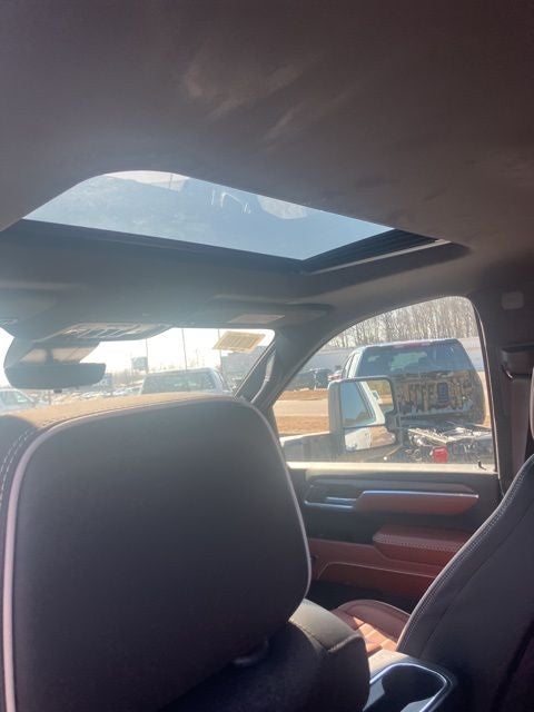 2026 GMC Sierra 2500HD Denali Ultimate