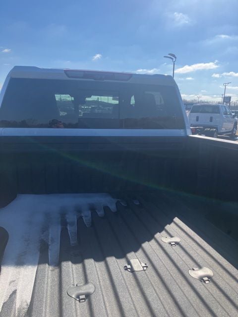 2026 GMC Sierra 2500HD Denali Ultimate