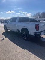 2026 GMC Sierra 2500HD Denali Ultimate