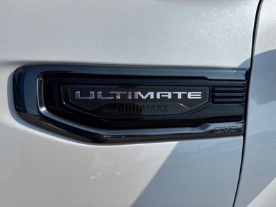 2023 GMC Sierra 1500 Denali Ultimate