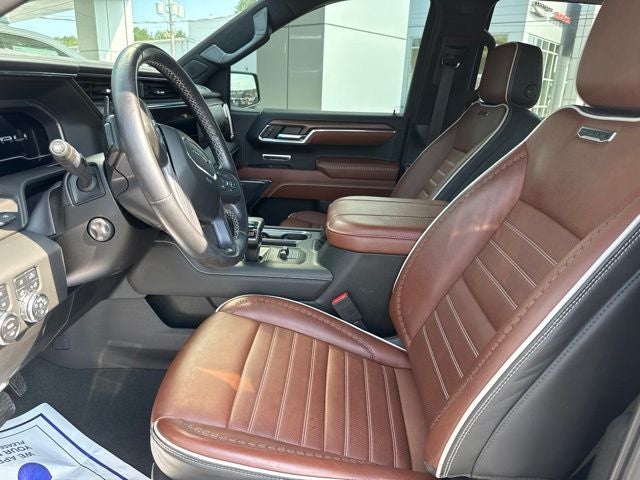 2023 GMC Sierra 1500 Denali Ultimate