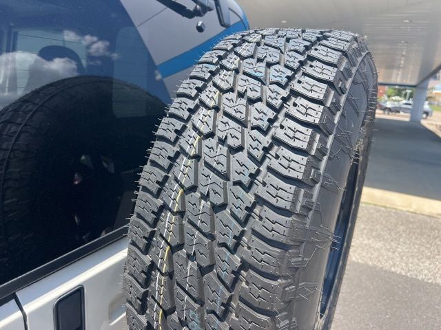 2000 Jeep Wrangler Sport