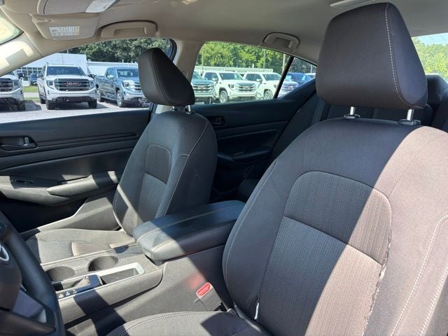 2025 Nissan Altima 2.5 S