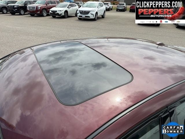 2025 Nissan Altima 2.5 SL