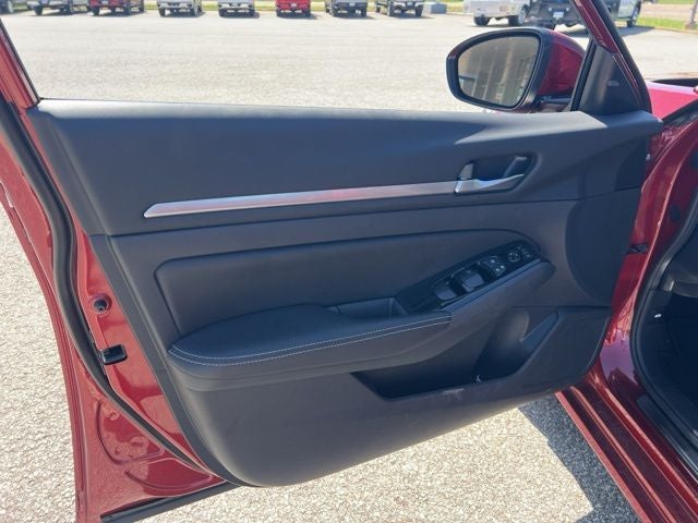 2024 Nissan Altima 2.5 SL