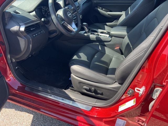 2024 Nissan Altima 2.5 SL