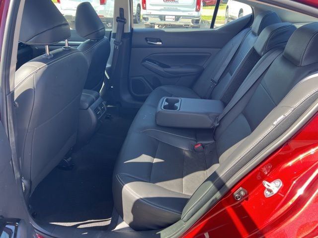 2024 Nissan Altima 2.5 SL