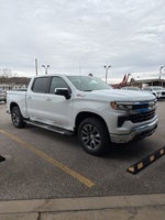 2026 Chevrolet Silverado 1500 LT LT1