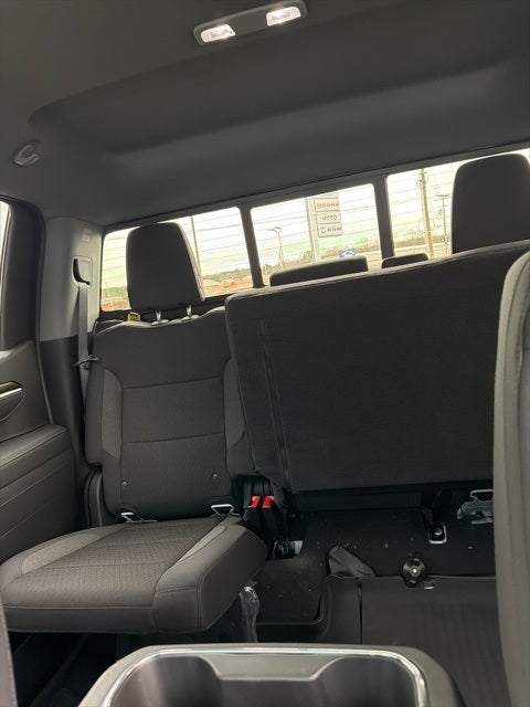 2026 Chevrolet Silverado 1500 LT LT1