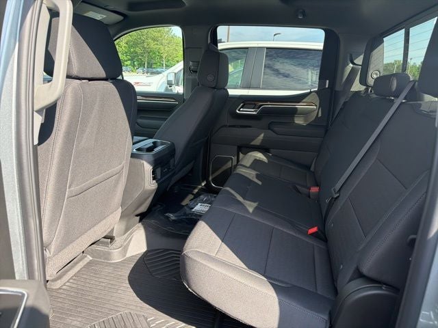 2026 Chevrolet Silverado 1500 LT LT1