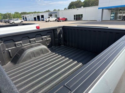 2026 Chevrolet Silverado 1500 LT LT1