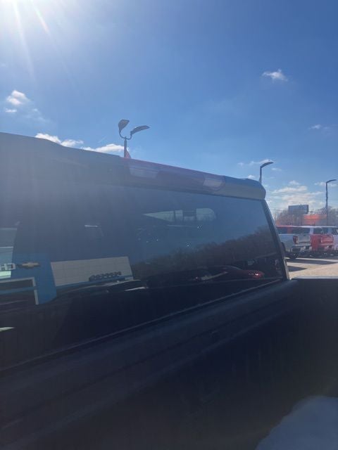 2026 Chevrolet Silverado 1500 LT LT1