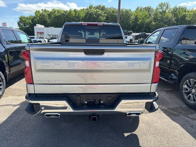 2026 Chevrolet Silverado 1500 LT LT1