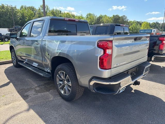2026 Chevrolet Silverado 1500 LT LT1