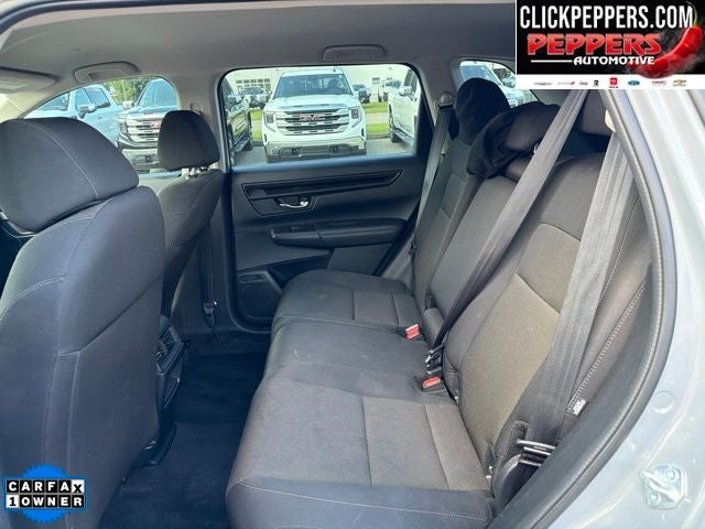 2024 Honda CR-V LX