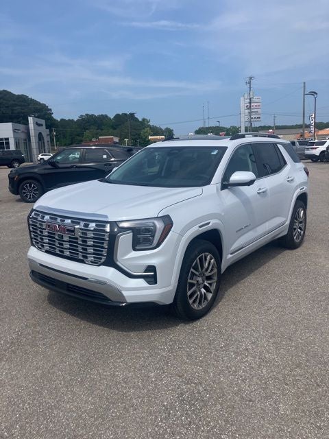 2026 GMC Terrain Denali AWD's photo