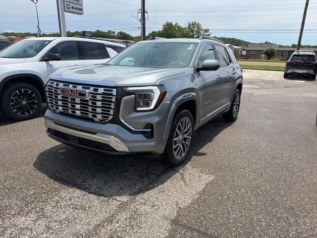 2026 GMC Terrain Denali AWD's photo