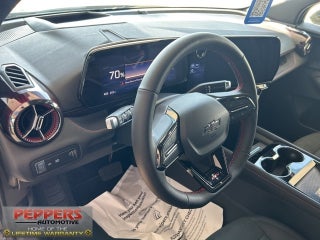 2024 Chevrolet Blazer EV RS in Paris, TN - Peppers Automotive Group