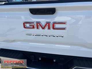 2024 GMC Sierra 1500 Pro in Paris, TN - Peppers Automotive Group