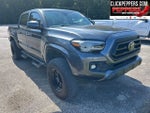 2021 Toyota Tacoma SR V6