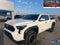 2025 Toyota Tacoma Hybrid TRD Off Road