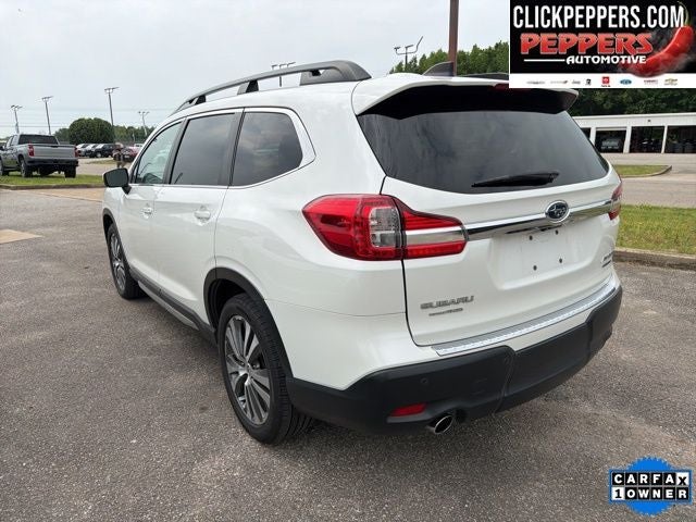 2022 Subaru Ascent Limited