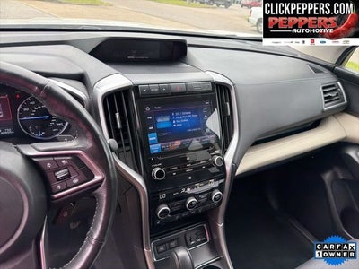 2022 Subaru Ascent Limited