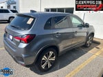 2025 Mitsubishi Outlander Sport 2.0 ES