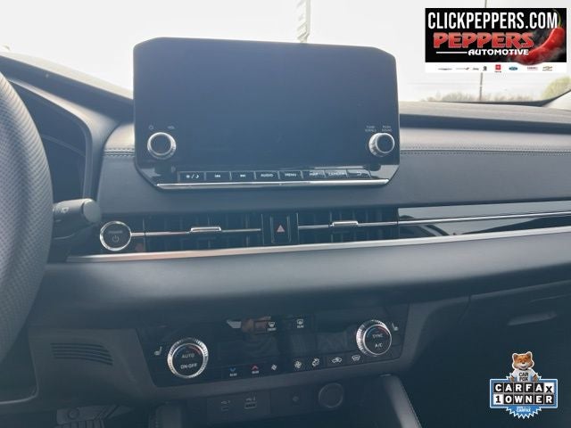 2024 Mitsubishi Outlander PHEV SEL Black Edition