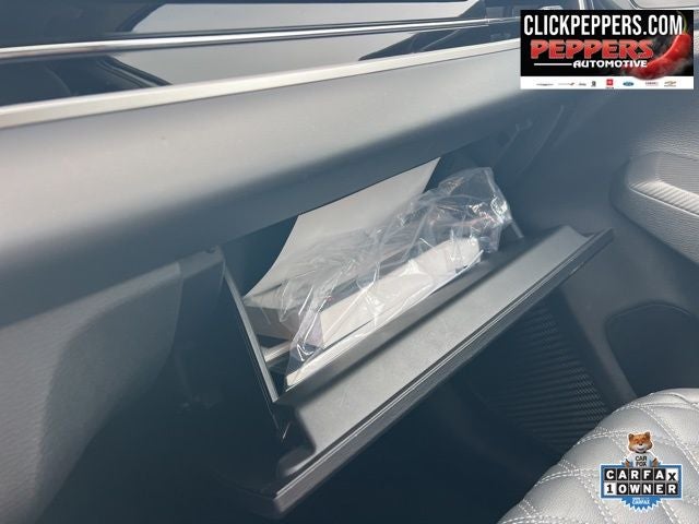 2024 Mitsubishi Outlander PHEV SEL Black Edition