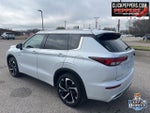 2024 Mitsubishi Outlander PHEV SEL Black Edition